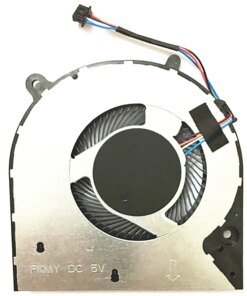 Cooling Fan HP 14-cm 14-ma 14-cf 14-df 6033B0062501 NS85B13-17K23