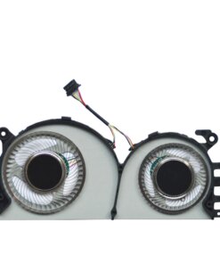Alternative view of Cooling fan Xiaomi mi air 13.3 161301-FF FC FB EG50040S1-CD50-S9A