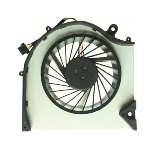 gpu cpu cooling Fan EVGA SC15 DC5V 0.5A PLB07010S05M radiator - Image 4
