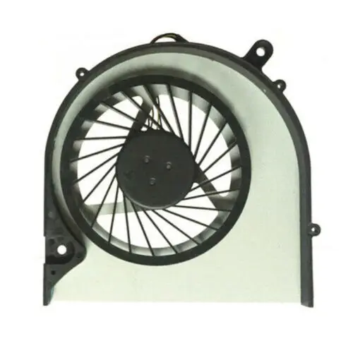 gpu cpu cooling Fan EVGA SC15 DC5V 0.5A PLB07010S05M radiator - Image 2