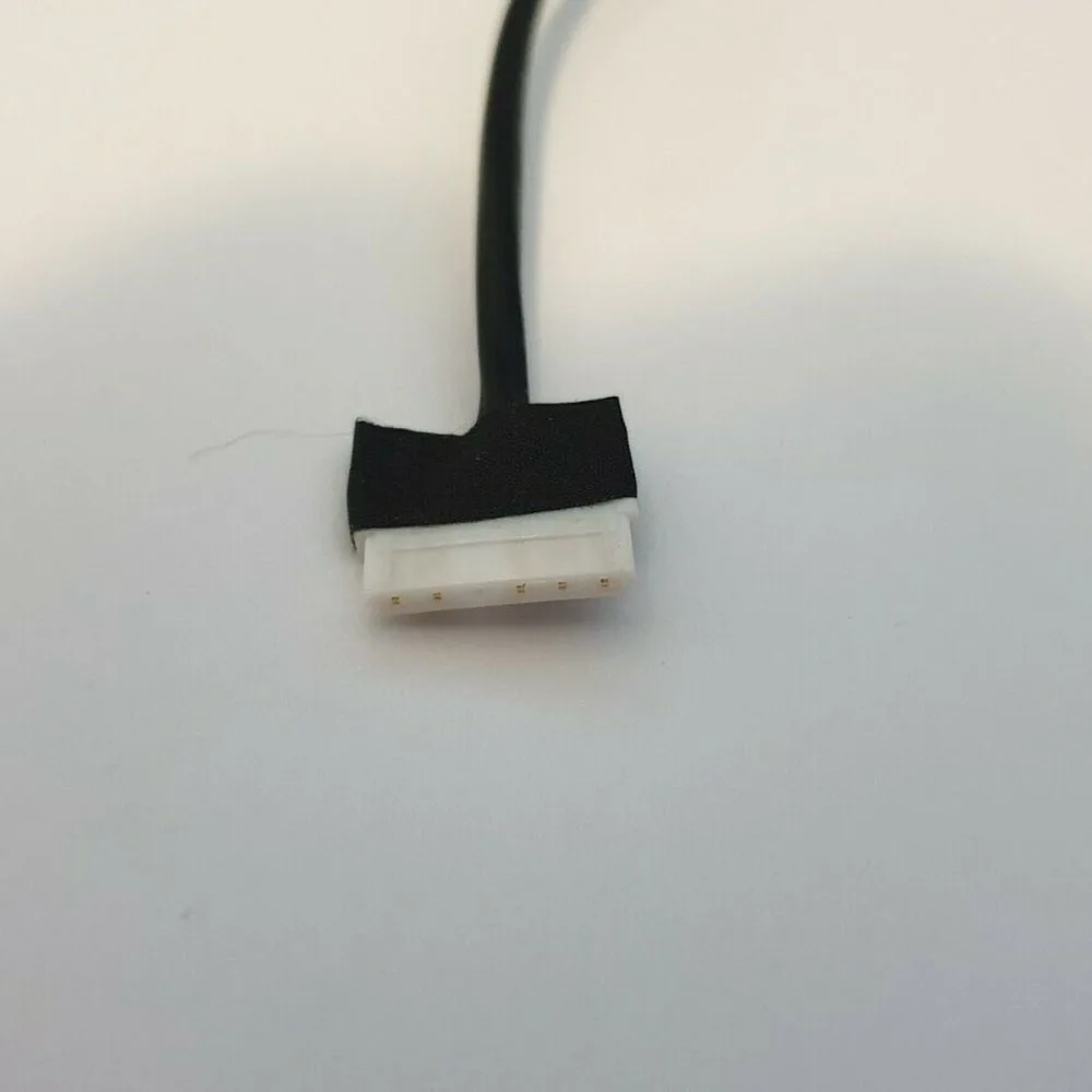 Power Charger cable Dell Vostro 5468 5568 0M3FM1 DC30100YH00 V5468 V5568 - Image 3