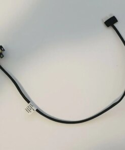 Alternative view of Power Charger cable Dell Vostro 5468 5568 0M3FM1 DC30100YH00 V5468 V5568