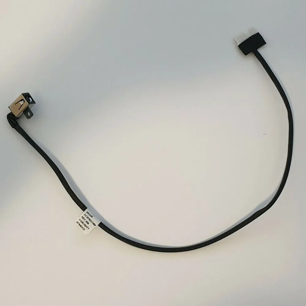 Power Charger cable Dell Vostro 5468 5568 0M3FM1 DC30100YH00 V5468 V5568 - Image 2
