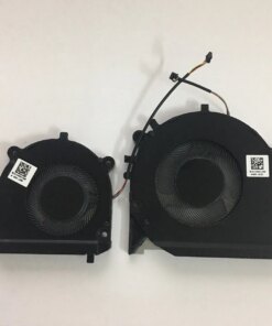 cooling fan lenovo ThinkBook 13s-IWL S540-13IWL FL03 FLDU DFS150305140T DFS5K12304363Q - Image 2