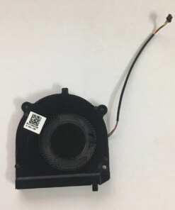 cooling fan lenovo ThinkBook 13s-IWL S540-13IWL FL03 FLDU DFS150305140T DFS5K12304363Q - Image 6