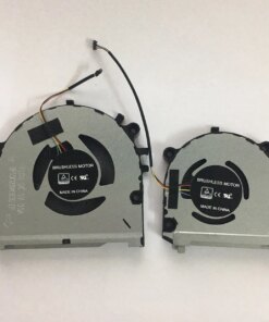 cooling fan lenovo ThinkBook 13s-IWL S540-13IWL FL03 FLDU DFS150305140T DFS5K12304363Q