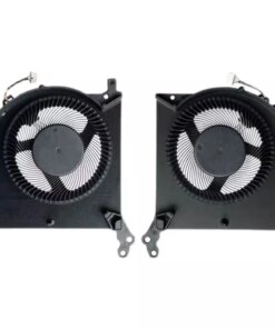 Alternative view of Cooling Fan Lenovo legion 5 PRO-15ACH6H 5-15ACH6 5-15ACH6A