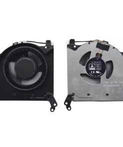 Cooling Fan Lenovo legion 5 PRO-15ACH6H 5-15ACH6 5-15ACH6A - Image 4