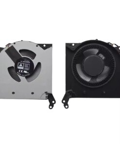 Cooling Fan Lenovo legion 5 PRO-15ACH6H 5-15ACH6 5-15ACH6A - Image 3