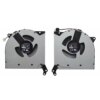 Cooling Fan Lenovo legion 5 PRO-15ACH6H 5-15ACH6 5-15ACH6A