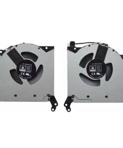 Cooling Fan Lenovo legion 5 PRO-15ACH6H 5-15ACH6 5-15ACH6A