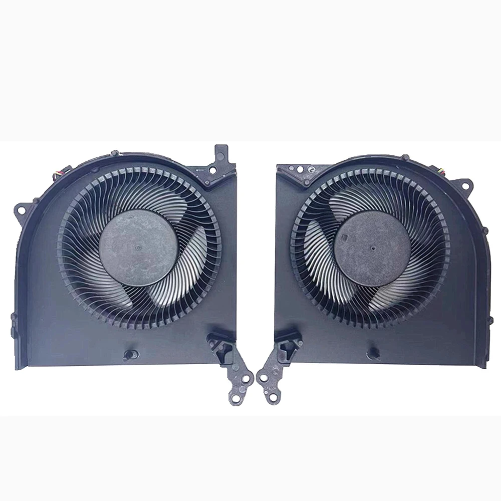 cooling fan lenovo Legion 5-15IMH05H 5-15ARH05H 82B1 5P-15ARH05H - Image 2