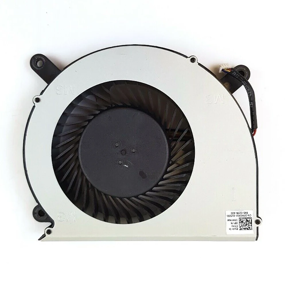 Cooling Fan Dell OptiPlex 7460 BAZB1115R2U P023 0PMYMW - Image 2