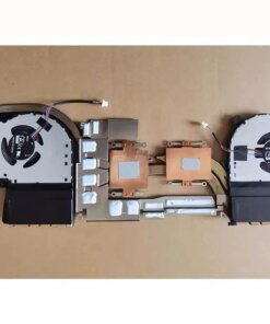 Cooling Fan heatsink asus rog Strix scar II GL504 GL504G GL504GS GL504GM