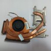 Heatsink fan Lenovo Thinkpad T520 T520i 75y5782