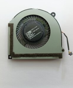 cooling fan lenovo MIIX 510-121KB MIIX 510 ND55C28-16G01 - Image 2