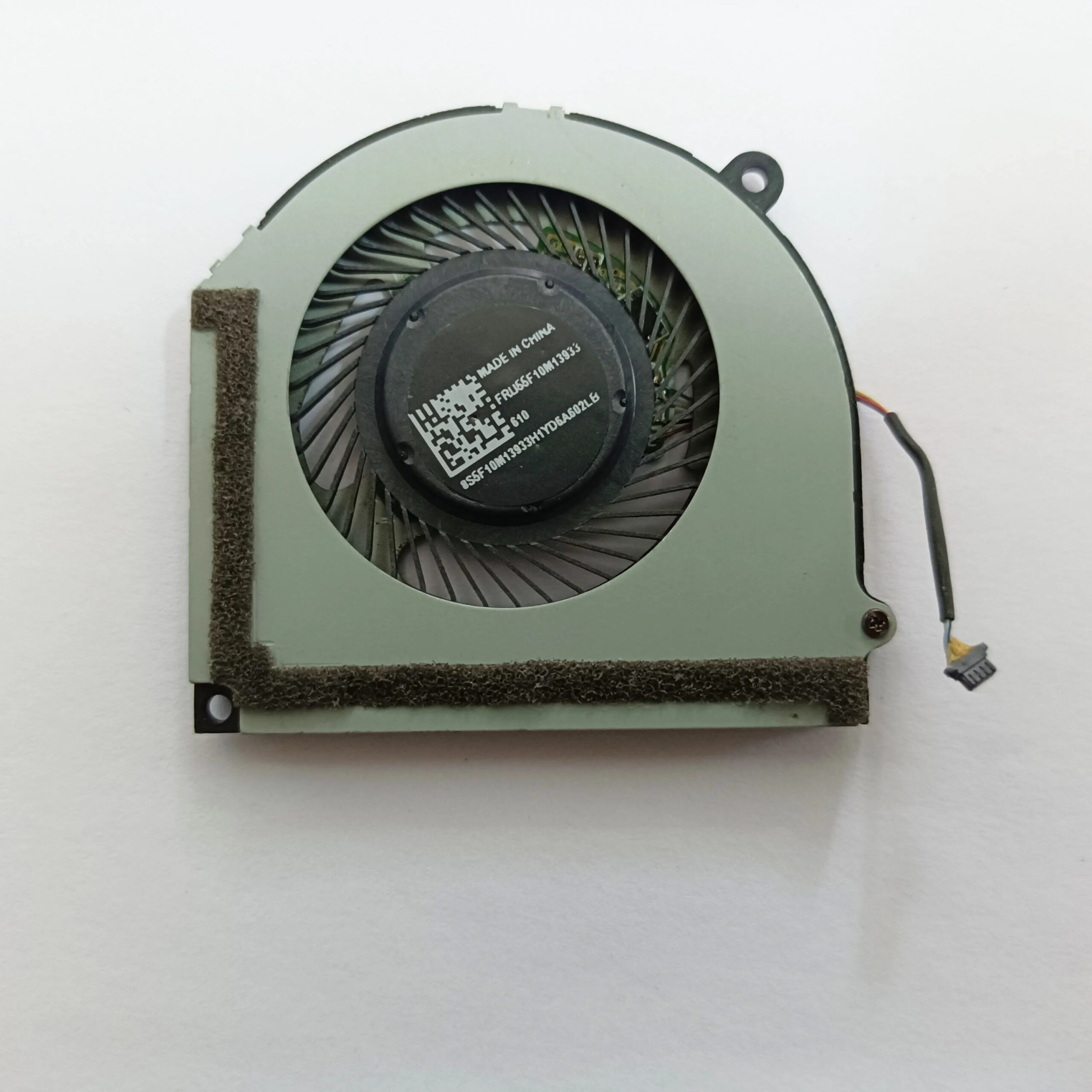 cooling fan lenovo MIIX 510-121KB MIIX 510 ND55C28-16G01 - Image 2