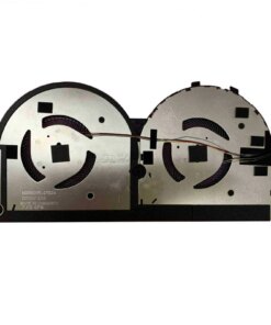 Cooling Fan dell xps 15 9575 P73F DC28000KDD0 0P354T P354T NS85C05-17E26