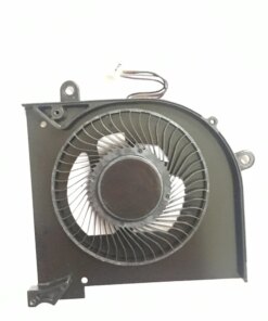 cooling Fan MSI GS65VR P65 MS-16Q4 16Q5 8RF 8RE BS5005HS-U3I BS5005HS-U3J - Image 4