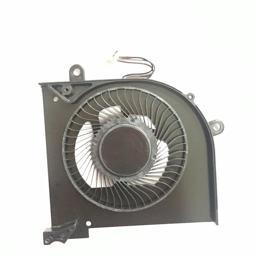 cooling Fan MSI GS65VR P65 MS-16Q4 16Q5 8RF 8RE BS5005HS-U3I BS5005HS-U3J - Image 4