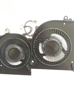 cooling Fan MSI GS65VR P65 MS-16Q4 16Q5 8RF 8RE BS5005HS-U3I BS5005HS-U3J - Image 5