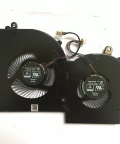 cooling Fan MSI GS65VR P65 MS-16Q4 16Q5 8RF 8RE BS5005HS-U3I BS5005HS-U3J - Image 6