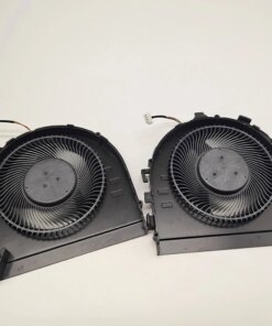 Alternative view of Cooling Fan Lenovo ideapad Gaming 3-15ACH6 15ACH6 BAPB0809r5hy
