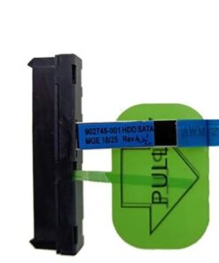 Alternative view of Hard Drive Adapter HP ProDesk 600 400 G2 800 G2 Mini EliteDesk 705 G3 1423-00CX000 902746-001
