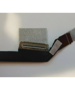 Alternative view of lcd Display eDP Cable Dell Latitude 5285 5290 06100F DC02C00EB00