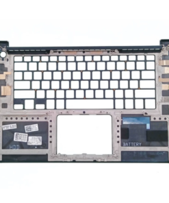 Alternative view of dell xps 15 9570 7590 Precision 5530 5540 0621WK palm rest keyboard frame case cover