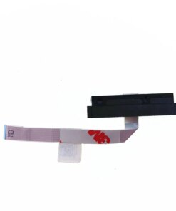 Alternative view of HDD Cable dell Inspiron 15 7566 7567 14 7466 7467 0NP27Y NBX00023700