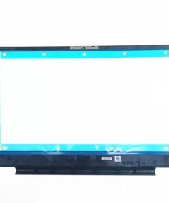Alternative view of HP Victus6 16-R 16-S TPN-C169 C170 N42541-001 AP7ID000610 - Lcd Front Frame B Case