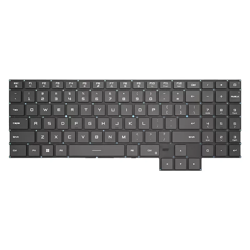 keyboard Xiaoxin Redmi G/Pro 2022 RMG2212 2213 2214 2215-AI AJ AD - Image 2