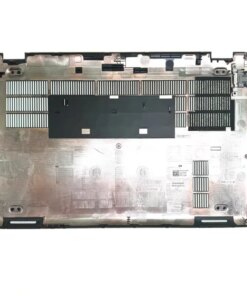 Alternative view of Dell Precision 3550 3551 Latitude 5510 5511 01DM7Y D07NM 0D095V 0XT9VH Bottom Cover Case