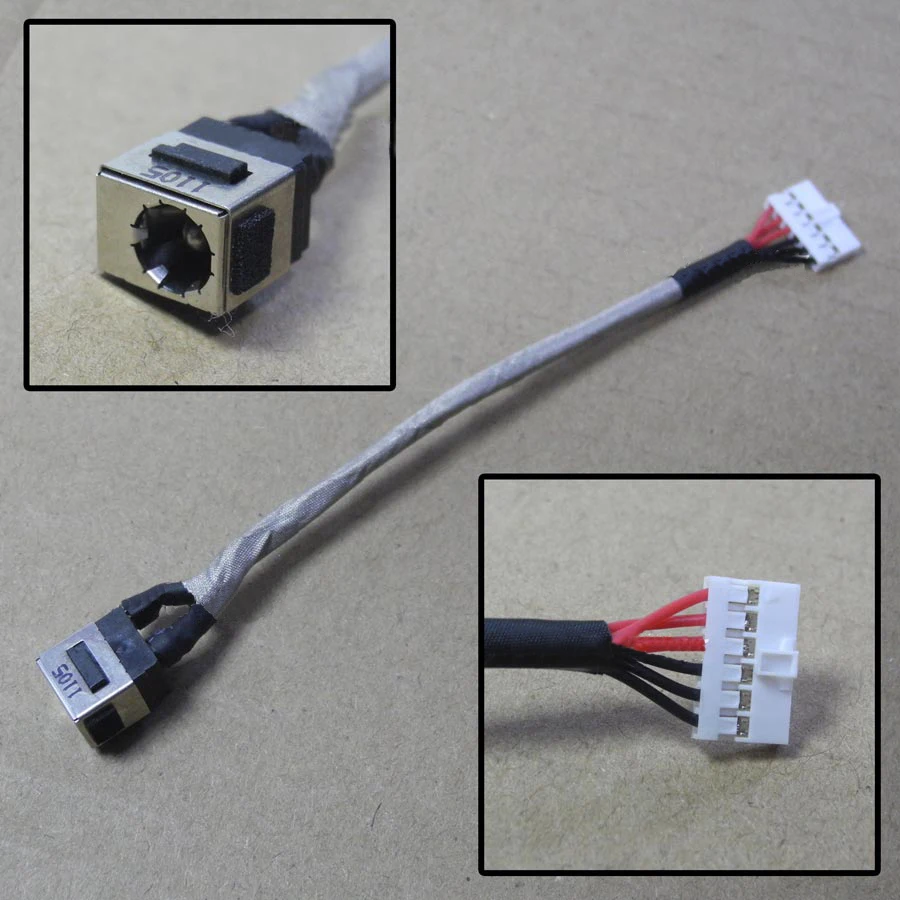 Power cable MS GE62 GE72 GS70 GP62 MS1791 MS-16j3 16J9 - Image 2