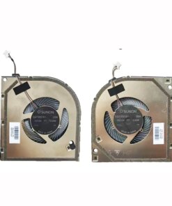 Alternative view of Cooling Fan HP omen 10 Slim14 14-fb TPN-Q297 N91710 N91711
