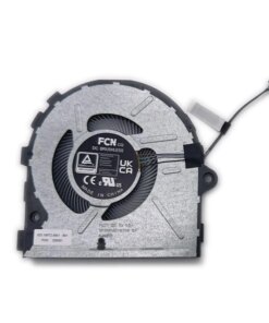 Alternative view of Cooling Fan Dell Latitude 3440 DFS5K12B15E6AE BN7506S5H-002P 0PKP5N