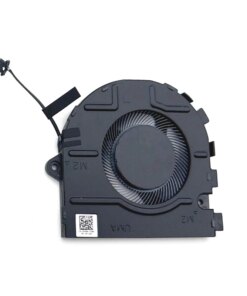 Cooling Fan Dell Latitude 3440 DFS5K12B15E6AE BN7506S5H-002P 0PKP5N