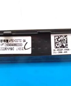 Alternative view of Lcd Front Frame B Case dell Latitude 5420 E5420 02VJKP