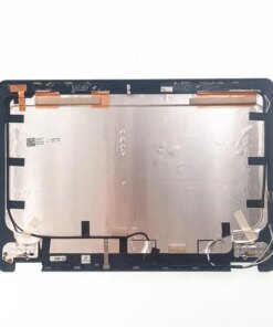 Alternative view of LCD Back Cover Case dell Latitude 7470 E7470 Touch 0KRC74 0K38P4