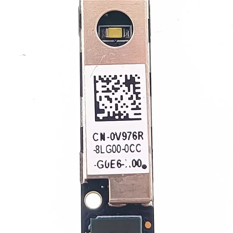 Webcam replace dell Chromebook 3100 Latitude 3310 5300 5320 5310 5400 5401 5410 5411 5420 5500 - Image 3