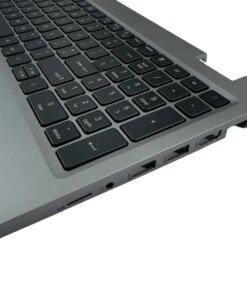 palmrest case cover dell Latitude 5520 Precision 3560 US Keyboard 09MDK8 - Image 4