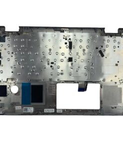 Alternative view of palmrest case cover dell Latitude 5520 Precision 3560 US Keyboard 09MDK8