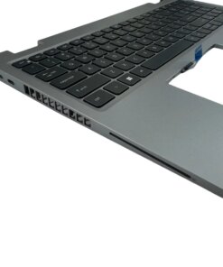 palmrest case cover dell Latitude 5520 Precision 3560 US Keyboard 09MDK8 - Image 3