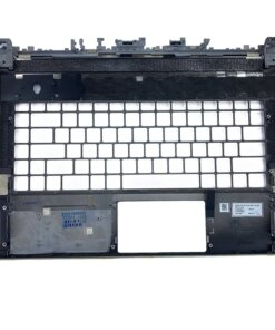 Alternative view of palmrest case cover dell alienware X15 R1 R2 0V6M0K