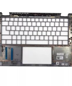 Alternative view of palmrest case cover Dell Latitude 5320 Silver 0T9J4P