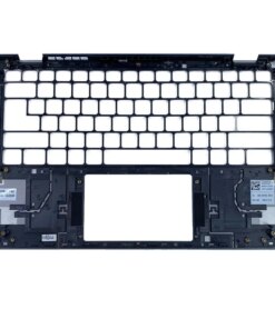 Alternative view of palmrest Case cover dell Inspiron 5418 00H8R3