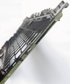 Alternative view of palmrest Case cover dell Alienware M15 R5 R6 0V33YN 05WC70