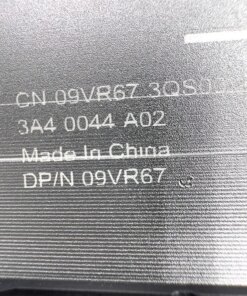 Bottom Cover D Case Dell Precision 7670 M7670 09VR67 - Image 3