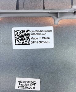 Bottom Cover Case Dell Inspiron 7420 7425 066VNC - Image 3